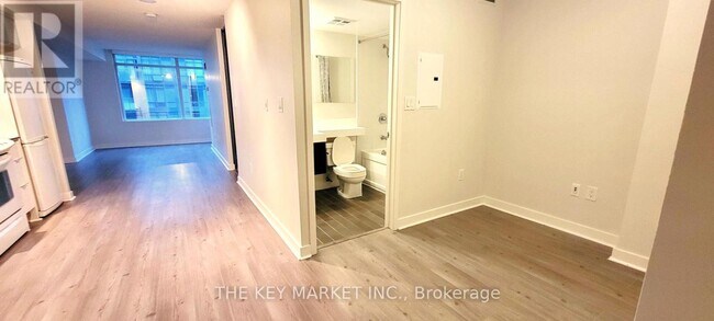25 Telegram Mews in Toronto, ON - Building Photo - Building Photo