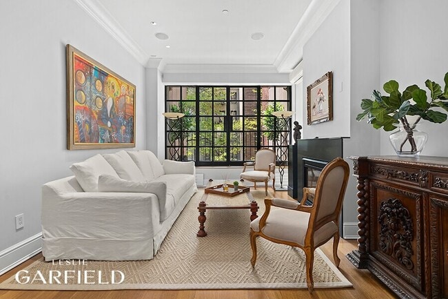 property at 320 E 55th St