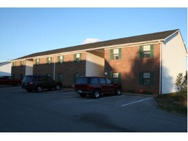 989 Bryant Way in Bowling Green, KY - Building Photo