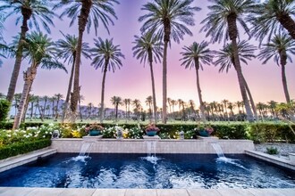 56705 Village Dr in La Quinta, CA - Building Photo - Building Photo