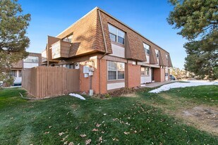 1145 Willow Bend Cir in Colorado Springs, CO - Building Photo