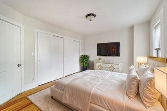11 Forrester St, Unit 1A in Salem, MA - Building Photo - Building Photo