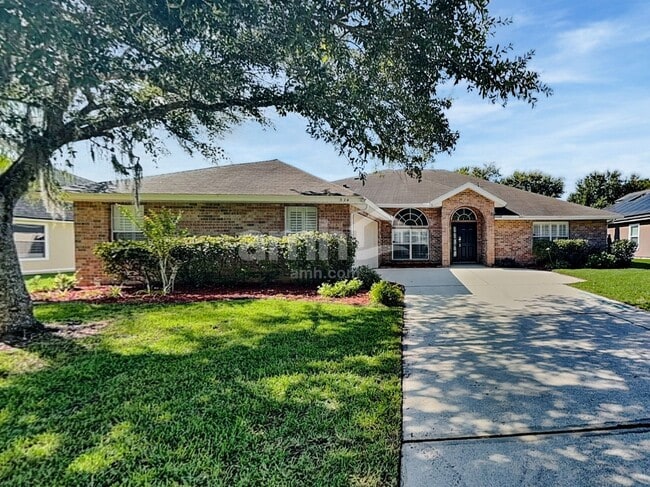 property at 534 Alice Cove Ct