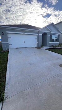 3905 Whitney Wy in Haines City, FL - Building Photo - Building Photo