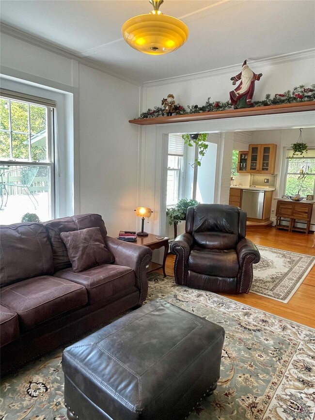 property at 306 Piermont Ave