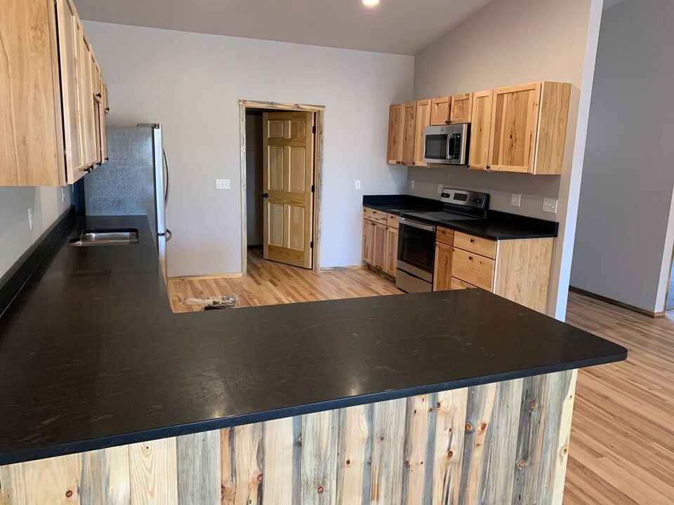 1319 Bette Ln in Cheyenne, WY - Building Photo