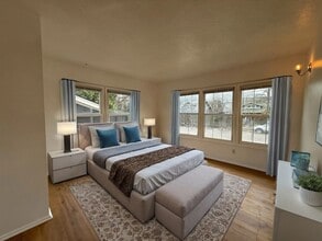 777 W 10th Ave in Eugene, OR - Building Photo - Building Photo