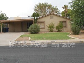 1849 E 8th Ave in Mesa, AZ - Building Photo