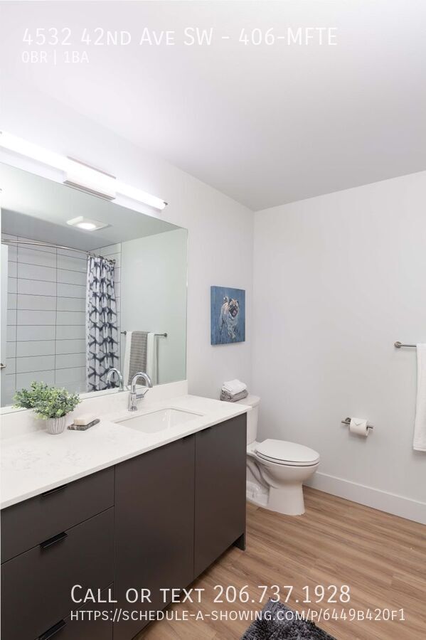4532 42nd Ave SW in Seattle, WA - Building Photo - Building Photo