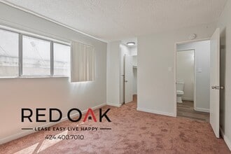 9260 Palm St in Bellflower, CA - Building Photo - Building Photo