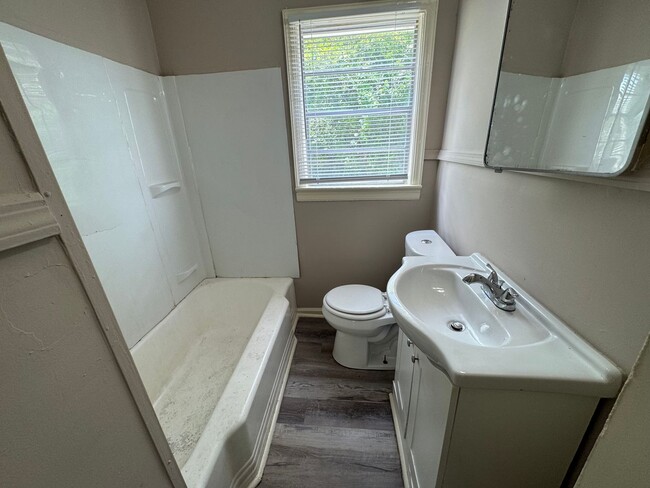 property at 5501 Belrosa Terrace