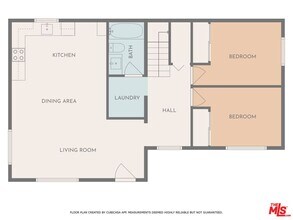 5756 Fallbrook Ave in Los Angeles, CA - Building Photo - Building Photo
