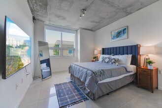 3250 NE 1st Ave, Unit SI FL6-ID1022229P in Miami, FL - Building Photo - Building Photo