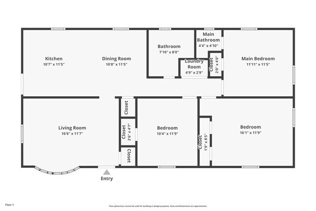 116 Sidney St photo'