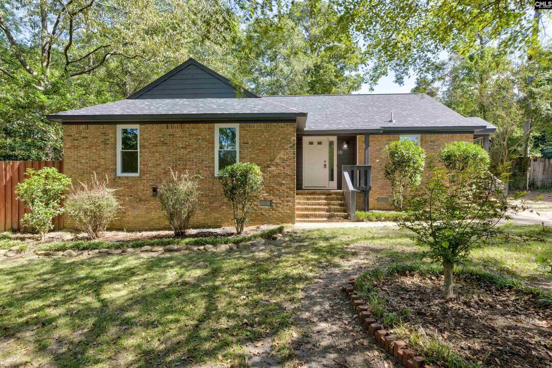 30 Cardington Ct in Columbia, SC - Building Photo