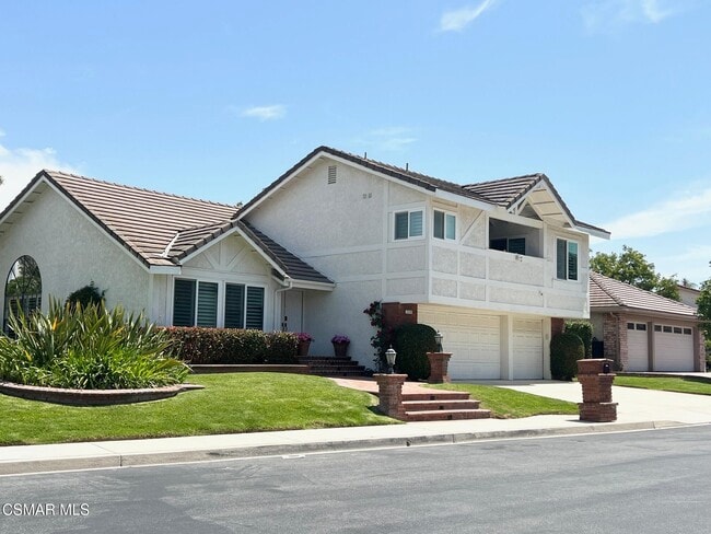 3328 Casino Dr in Thousand Oaks, CA - Building Photo - Building Photo