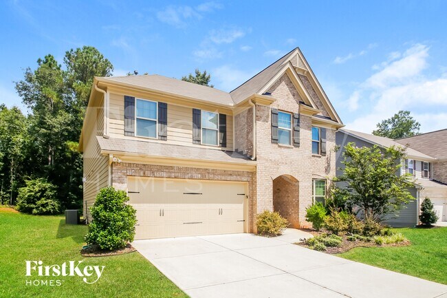 416 Lanier Ct in Hiram, GA - Building Photo - Building Photo