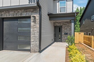 2019 Wilson Ave in Charlotte, NC - Building Photo - Building Photo