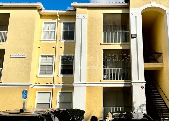 property at 1275 Lake Shadow Cir