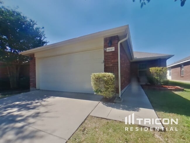 property at 9017 Sun Haven Way