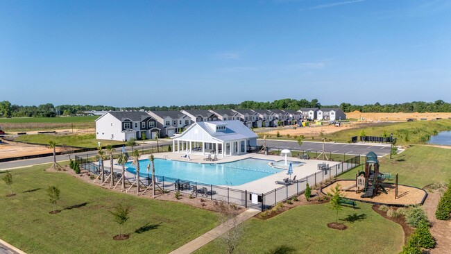 property at 729 Gatestone Ln