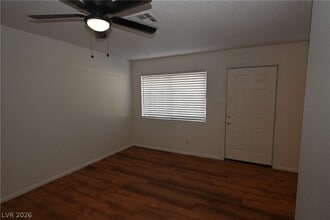 2608 E Mesquite Ave in Las Vegas, NV - Building Photo - Building Photo