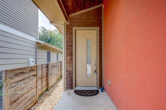 3513 Marcae Ct in Austin, TX - Building Photo - Building Photo