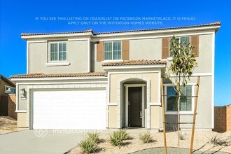 25074 Mountain Violet Wy in Menifee, CA - Building Photo - Building Photo