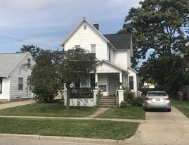 1119 Albers St SW in Wyoming, MI - Building Photo