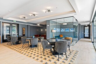 Park Avenue Apartments in Salt Lake City, UT - Building Photo - Building Photo