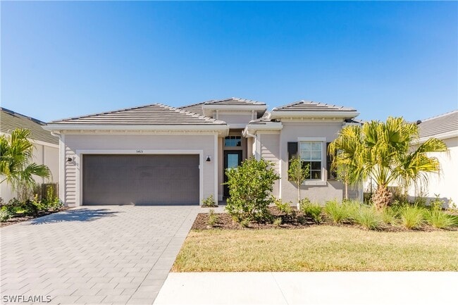 property at 5415 Pikewood Ct