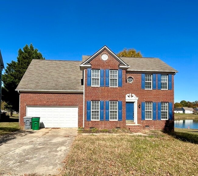 10120 Baxter Caldwell Dr