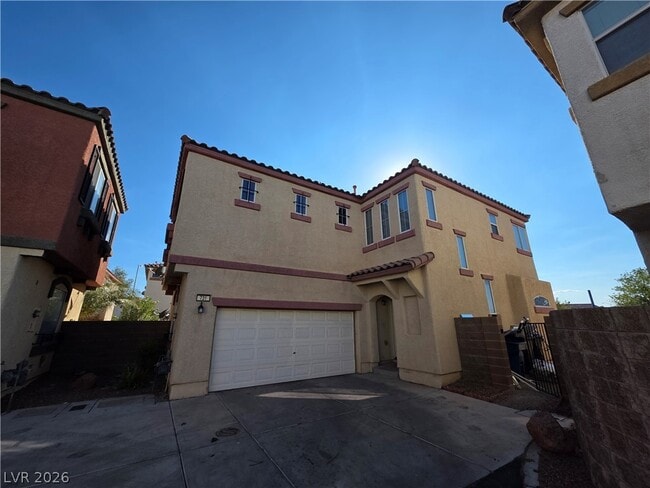 property at 731 Emerald Idol Pl