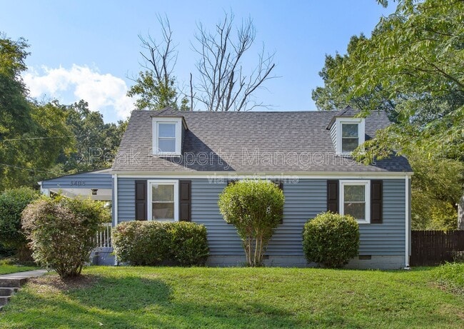 3408 Missouri Ave in Richmond, VA - Building Photo - Building Photo