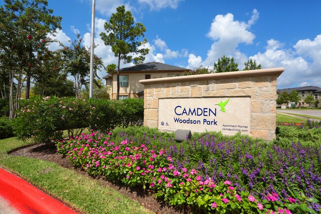 Camden Woodson Park