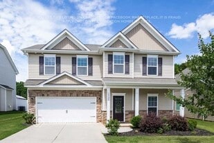 4924 Elementary View Dr in Charlotte, NC - Building Photo