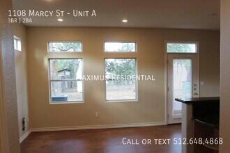 1108 Marcy St in Austin, TX - Building Photo - Building Photo