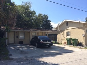 William Arms Apartments in Bradenton, FL - Building Photo - Other