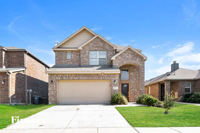property at 8817 Tenderfoot Ln