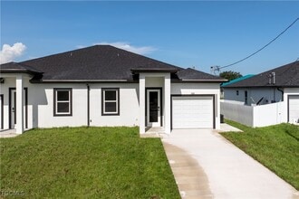 428 Petite Ave in Lehigh Acres, FL - Building Photo - Building Photo