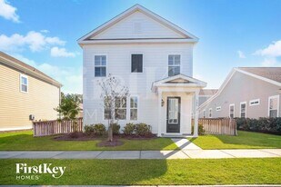 106 Starling St in Summerville, SC - Building Photo