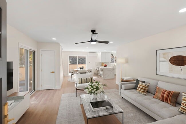 3646 Curlew St in San Diego, CA - Building Photo - Building Photo