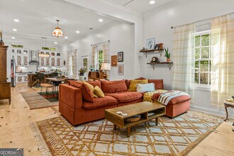 1580 Farmington Rd in Madison, GA - Building Photo - Building Photo