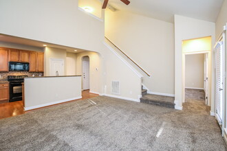 205 Plott Hound Ln in Wake Forest, NC - Building Photo - Building Photo