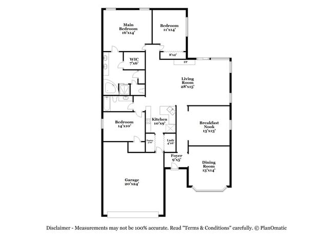 1562 Appling Wood Cove N in Cordova, TN - Foto de edificio - Building Photo