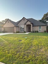 11754 Jayden Ln in Tyler, TX - Building Photo