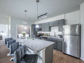 Advenir at Castle Hill in Clermont, FL - Building Photo