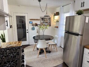 4812 Jerri Ln in Fort Worth, TX - Foto de edificio - Building Photo