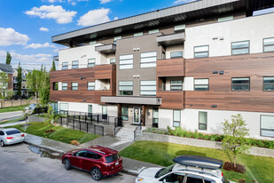 Mantra Marda Loop Apartments