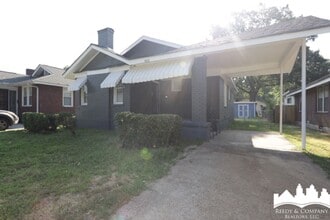 922 Garland St in Memphis, TN - Building Photo - Building Photo